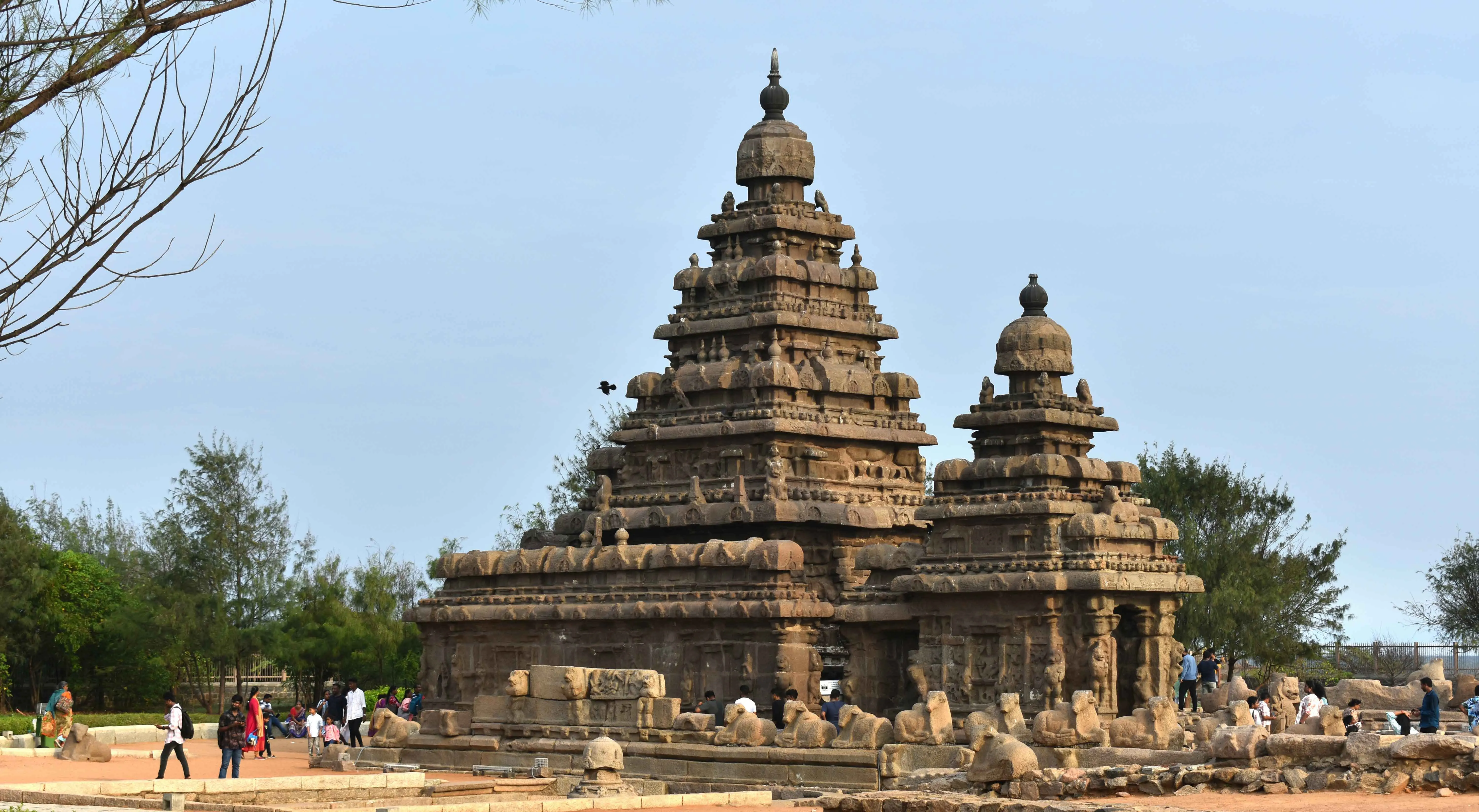 shore-temple-mahabalipuram-tamil-nadu-india